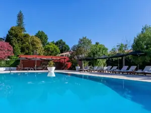 Hotel Quinta Das Lagrimas - Small Luxury Hotels