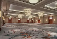 Omni Fort Worth Hotel - parking