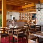 Mercure Bukhara Old Town - Breakfast