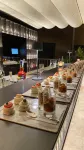 Hotel Royal Bissolati - servizio colazione