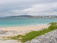 Kariyushi Condominium Resort Sea Side House - Ocean View