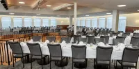 Fosshotel Stykkisholmur - สัตว์เลี้ยง