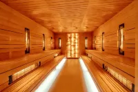 Hotel Pinija - spa