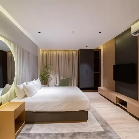 Greyfield Hotel & Apartments