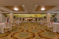 The Lake Hotel Tagaytay - sarapan