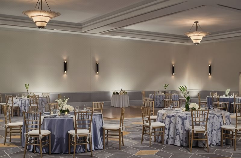 Renaissance Providence Downtown Hotel photo 4