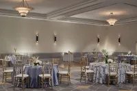 Renaissance Providence Downtown Hotel - breakfast