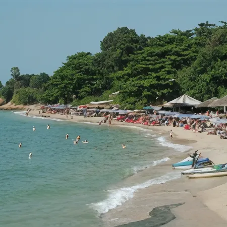 Asia Pattaya Hotel