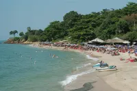 Asia Pattaya Hotel - romantis