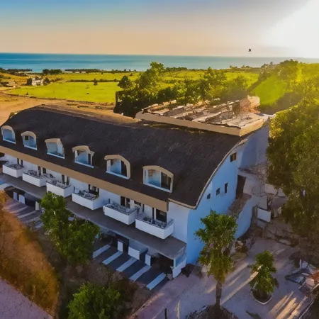Prenses Sealine Beach Hotel