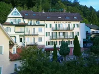 Hotel Kull Von Schmidsfelden - Parkering