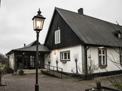 Stora Herrestad Bed & Breakfast