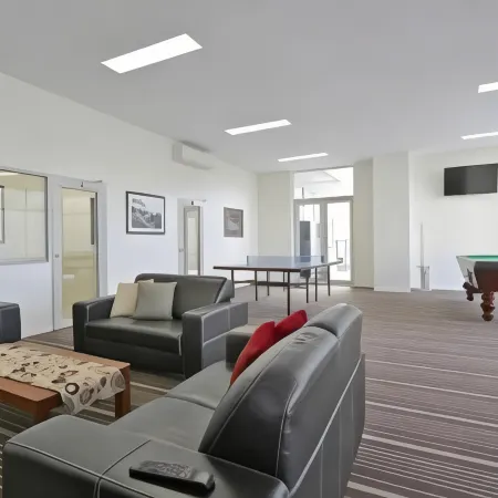 Bay View Villas