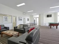 Bay View Villas