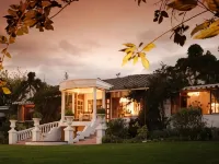 La Mirage Garden Hotel & Spa Hotels in Cotacachi