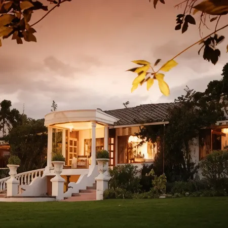 La Mirage Garden Hotel & Spa
