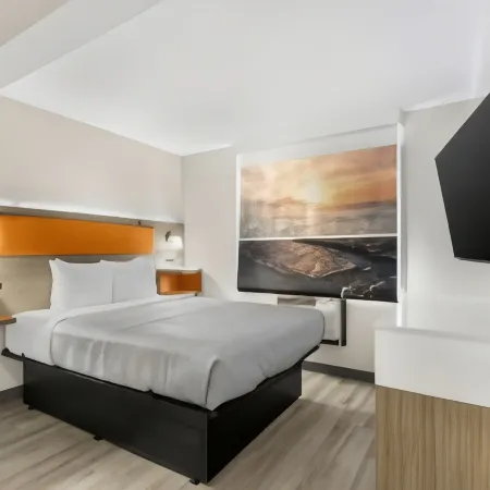 Quality Inn & Suites Ottumwa North
