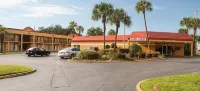 Scottish Inn Downtown Jacksonville - Motels
