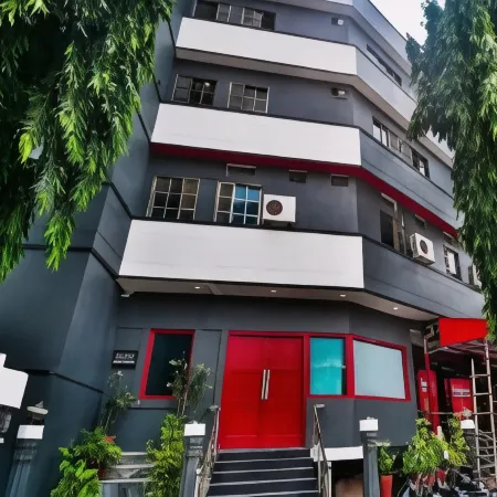 Hotel Broadway Udaipur