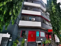 Hotel Broadway Udaipur - Cho phép mang theo thú cưng