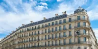 Maison Urbaine Hotels in La Villette