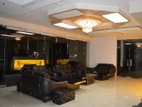 Hotel Diamonds Pearl - bar