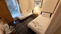 The Waverley Guest House - Breakfast