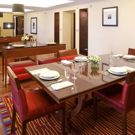 Aguascalientes Marriott Hotel