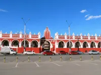 Gostiny Dvor Hotels in Kaluga