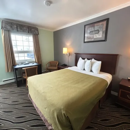 North Bay Inn