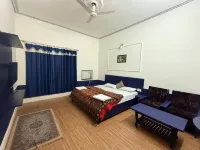 Hotel Prem Villas Pushkar - Balkon