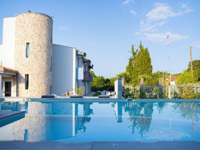 Best Western Plus Sabaudia Hotel Spa