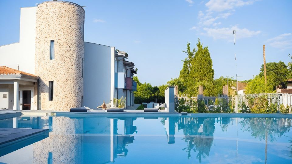 Best Western Plus Sabaudia Hotel Spa
