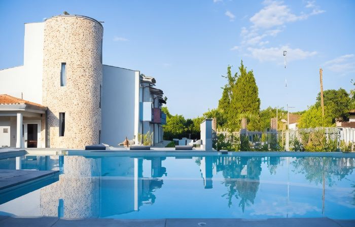 Best Western Plus Sabaudia Hotel  Spa