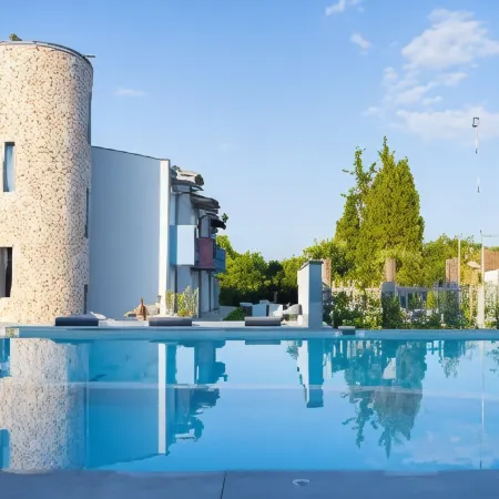 Best Western Plus Sabaudia Hotel  Spa
