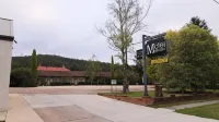 Motel Melrose - Motels