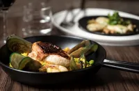 Townsville Southbank Apartments - Breakfast