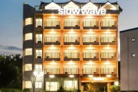 Yangyang Slow Wave Ocean View Family Pension