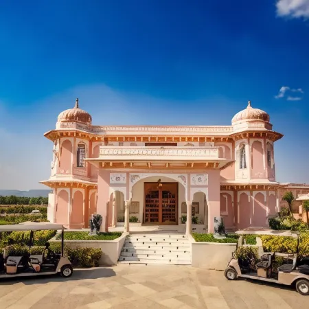Buena Vista Luxury Garden Spa Resort