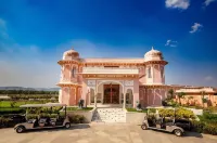 Buena Vista Luxury Garden Spa Resort