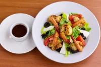 Radisson Hotel Paramaribo - Aamiainen