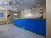 溫敏暫住旅館 - 2 星級