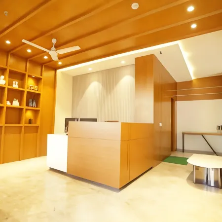 Varay Eco Hotel