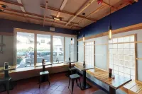 Rock Apartments by Lowkl - Homestay