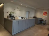 鎮海城市酒店 - 靚景