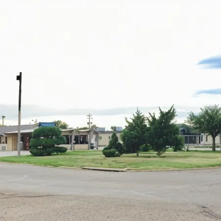 Thunderbird Inn