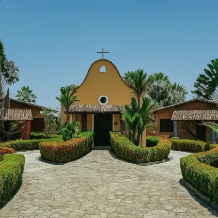 Porto Preguiças Resort