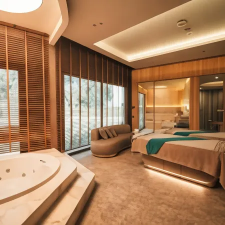 Rixos Park Belek - the Land of Legends Access
