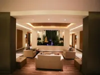 Meghdoot Hotel & Resorts - bar
