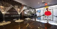 Le Caspien Boutique Hotel - bar
